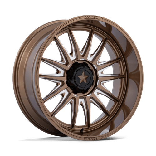 COMMANDER UTV 24X10 4X137/156 -25 BZ-MIL | MSA Offroad Wheels