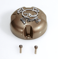 MSA SKULL BRONZE | MSA Offroad Wheels