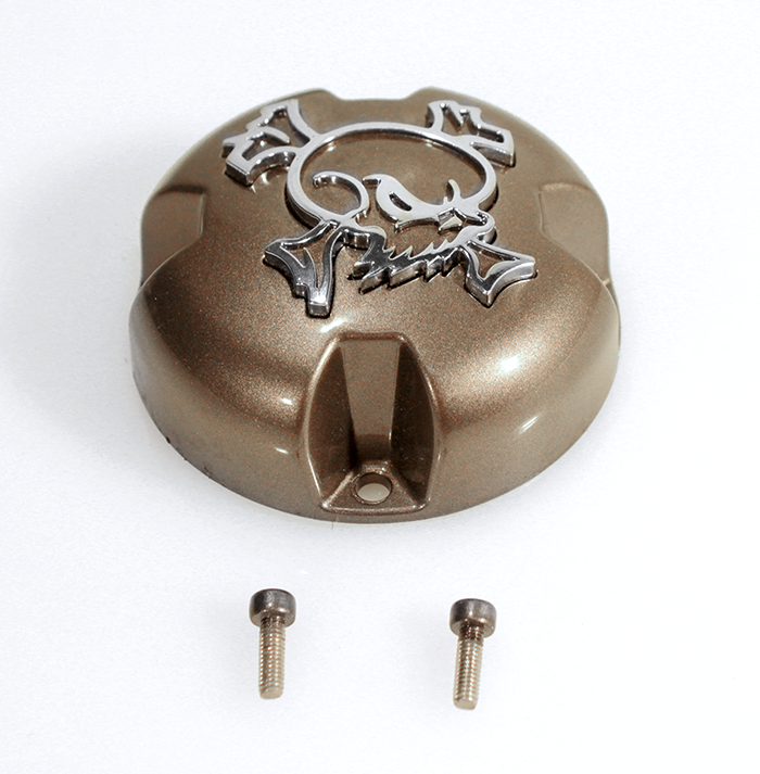 MSA SKULL BRONZE | MSA Offroad Wheels