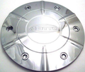 MIS CAP MT643 CHROME FULL COVER | Misc Accessories
