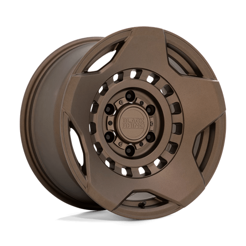 BR MUZZLE 20X9 6X135 +12 87 M-BRNZ | Black Rhino Hard Alloys