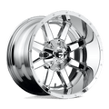MAVERICK 20X12 8X180 125.1 P -44 | Fuel 1PC