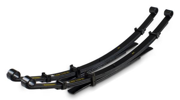 Dobinsons Rear Leaf Spring - Toy-036-r