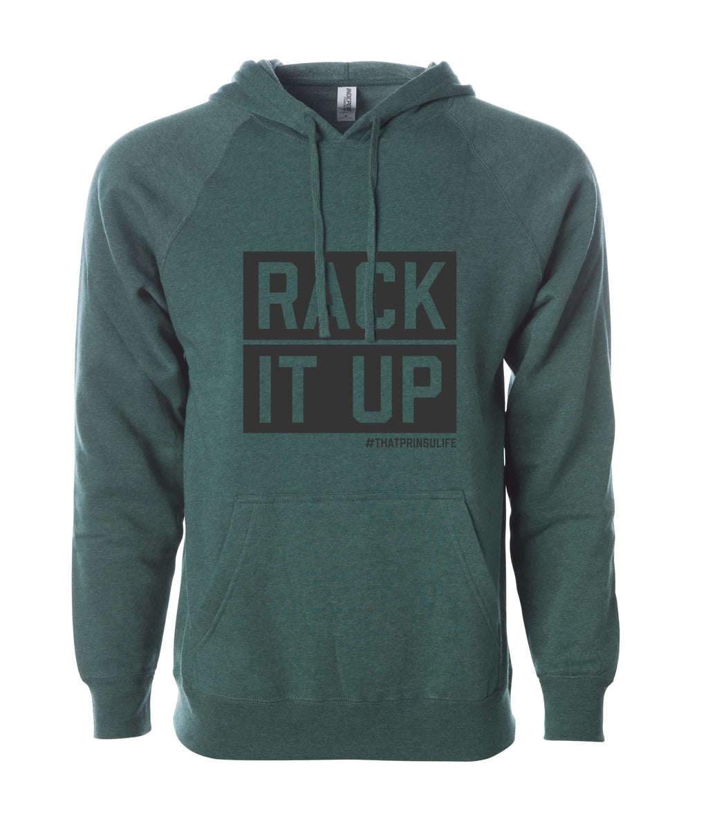 Rack it Up Hoodie