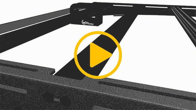 Prinsu Multi-Use Tie-down Anchor