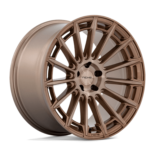 AMALFI 20X9 5X4.5 72 BZBR +35 | Niche 1PC