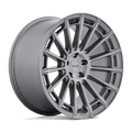 AMALFI 20X10.5 5X112 66 GLR +40 | Niche 1PC