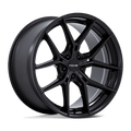 PRODIGY 5 24X10 5X5 71 +30 M-BLK | Niche 1PC