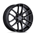 PRODIGY 6 26X10 6X135 87 +25 G-BLK DDT | Niche 1PC