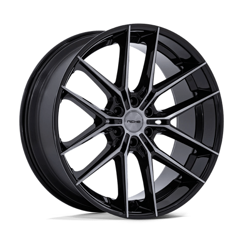 PRODIGY 6 26X10 6X135 87 +25 G-BLK DDT | Niche 1PC