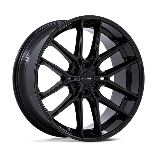 PRODIGY 6 24X10 6X135 87 +25 G-BLK | Niche 1PC