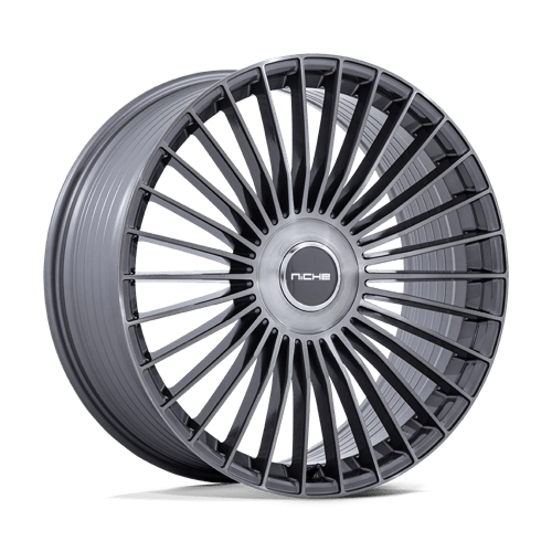 SERENE 20X10.5 BLANK 72 +20 TNM-BRSH | Niche 1PC