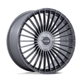 SERENE 21X9 BLANK 72 +20 TNM-BRSH | Niche 1PC