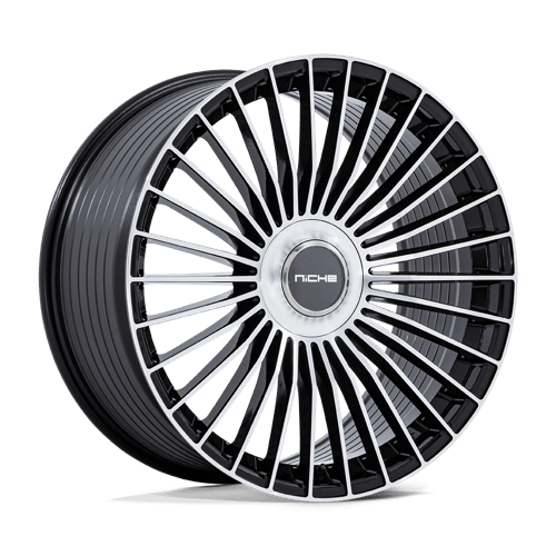 SERENE 20X10.5 BLANK 72 +20 G-BLK-MCH | Niche 1PC