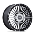 SERENE 21X9 BLANK 72 +20 G-BLK-MCH | Niche 1PC