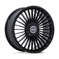 SERENE 22X10 6X135/5.5 100 +30 G-BLK | Niche 1PC