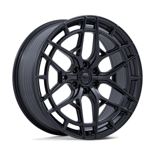 ADRIA 22X10 6X135 87 +30 M-BLK | Niche 1PC