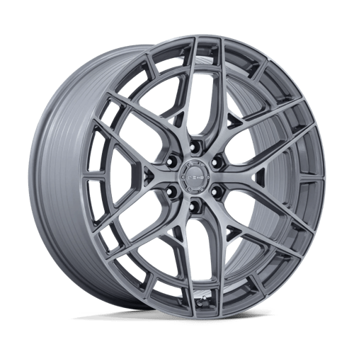 ADRIA 22X10 6X5.5 106 +20 PLTNM-BRUSH | Niche 1PC