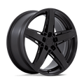 TERAMO 20X9 5X112 66 BD +25 | Niche 1PC