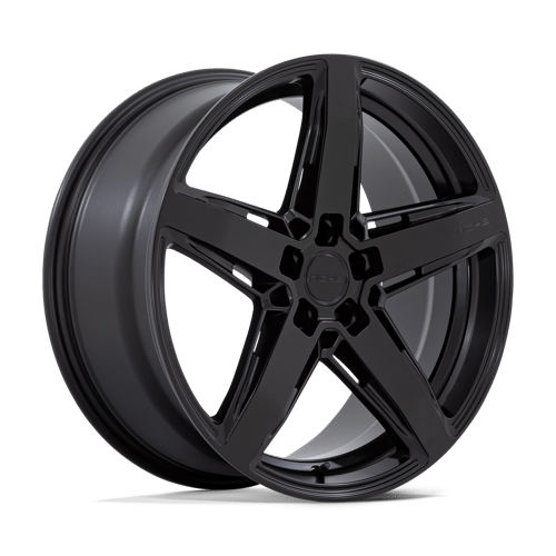 TERAMO 20X9 5X112 66 BD +25 | Niche 1PC