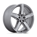 TERAMO 20X9 5X4.5 72 GLR +25 | Niche 1PC