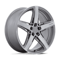 TERAMO 20X9 5X112 66 GLR +25 | Niche 1PC