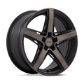 TERAMO 20X9 5X112 66 MBT +25 | Niche 1PC