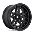 Fuel 1PC NITRO 17X9 5X5.0 71.5 BD -12