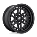 NITRO 17X9 6X5.5 106.1 BD -12 | Fuel 1PC