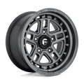 NITRO 17X9 5X5.0 71.5 GD -12 | Fuel 1PC