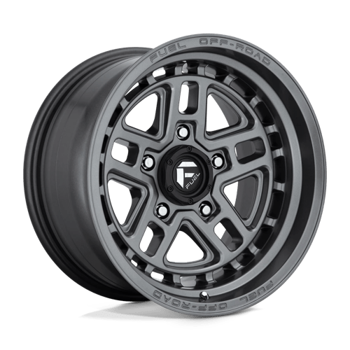 NITRO 17X9 5X5.0 71.5 GD -12 | Fuel 1PC