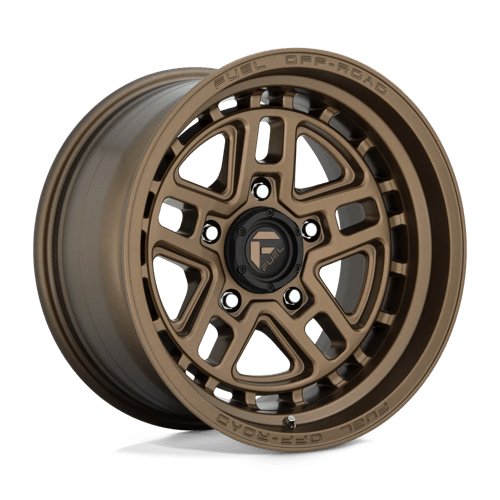 NITRO 17X9 5X5.0 71.5 ZD -12 | Fuel 1PC