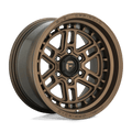 NITRO 17X9 6X135 87.1 ZD +01 | Fuel 1PC