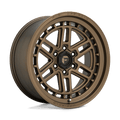 NITRO 20X9 6X5.5 106.1 ZD +01 | Fuel 1PC