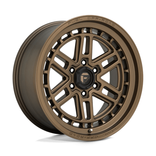 NITRO 20X9 6X5.5 106.1 ZD +01 | Fuel 1PC