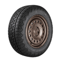 NOMAD GRAP 275/45R20 110H XL 29.7 | Nitto
