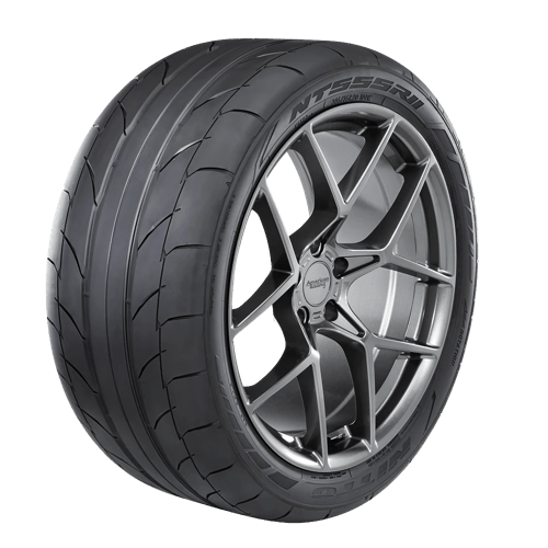 NT555RII 305/40R22 114W XL 31.6 | Nitto