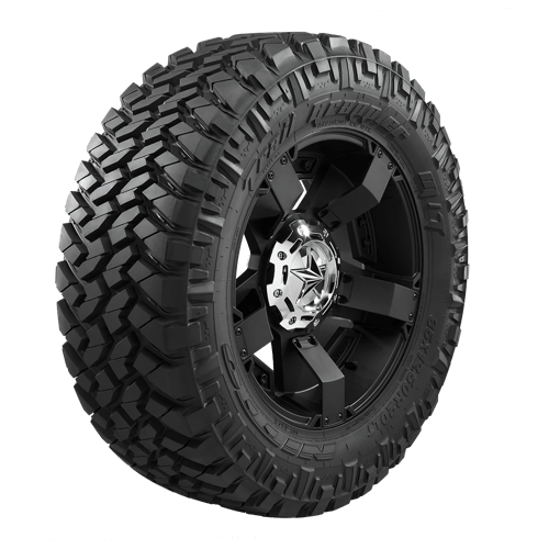 TRAIL GRAP 38x13.50R17LT 121Q D 37.7 | Nitto
