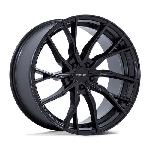 NOVARA 20X10.5 5X4.5 72 BD +30 | Niche 1PC