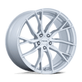 NOVARA 20X9 5X112 66 SL +42 | Niche 1PC