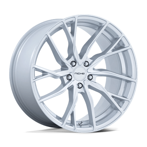 NOVARA 20X9 5X112 66 SL +42 | Niche 1PC