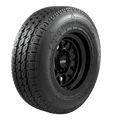 DURA GRAP LT245/75R17 121/118Q E 31.5 | Nitto