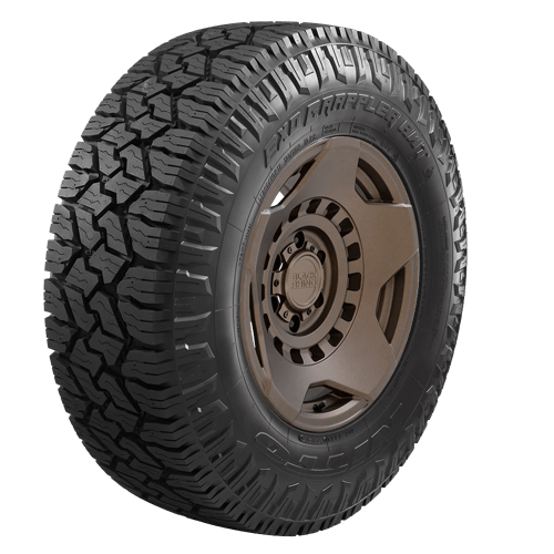 EXO GRAP AWT 37x13.50R17LT 121Q E 36.7 | Nitto