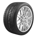 INVO 245/35R19 93W XL 25.7 | Nitto