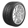 INVO 245/35ZR19 93Y XL 25.7 | Nitto