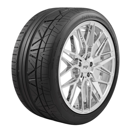 INVO 275/35ZR19 100W XL 26.5 | Nitto