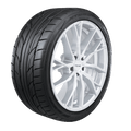 NT555 G2 285/35ZR20 104W XL 27.8 | Nitto