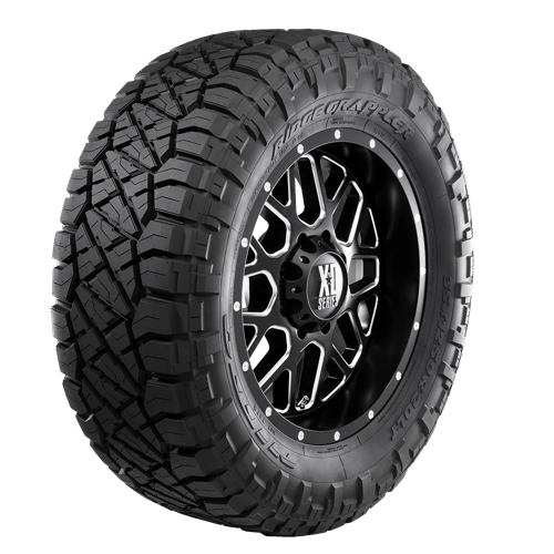 RIDGE GRAP 38x12.50R17LT 118Q C 37.7 | Nitto