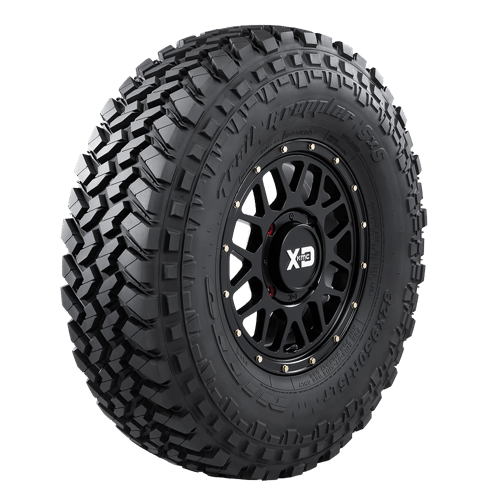 TRL GRAP SXS 35x9.50R15LT NHS 34.5 | Nitto