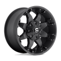 Fuel 1PC OCTANE 20X9 5X4.5/5.0 78.1 BD -12